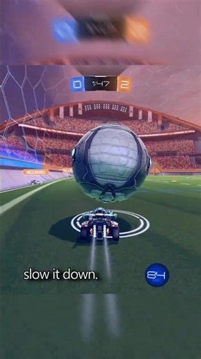 pace shift. | #rocketleague #rl
