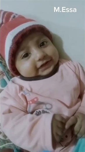 My son Muhammad Essa #baby #fyyy #cutebaby