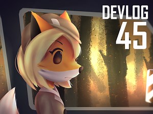 Devlog #45– Applying Animations and Mechanics  news