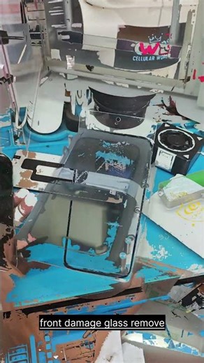 iPhone display 😰🥺#iphone #viral