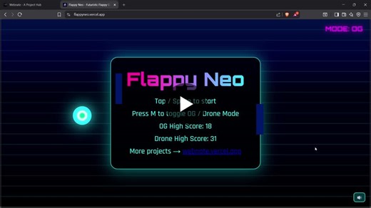 #javascript #gamedev #webdevelopment #canvas #buildinpublic | Venkata Durga Karthik Nuthalapati