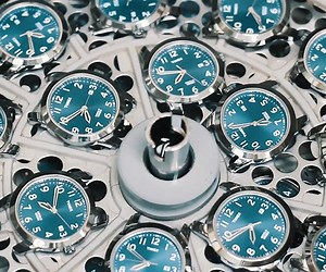 How Timex Watches Are Made