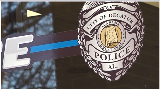 Former Decatur police officer Mac Marquette seeks immunity again in state Supreme Court hearing