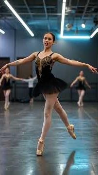 Disco Meets Ballet: Velvet Pirouette’s Dramatic, Glamorous Fusion for the Stage! CraigsAIMusic