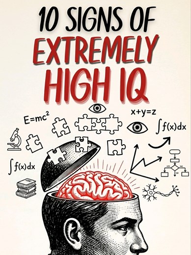 Everyday Habits That Reveal High Intelligence — Part 2