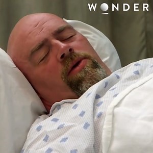 69K views · 837 reactions | When their boat is struck by lightning, a quiet fishing trip quickly turns into an epic fight for survival. | The Wonder Channel | Facebook