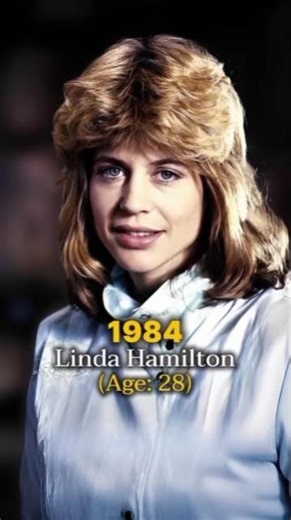 The Terminator (1984) Cast THEN and NOW #terminator #cast #thenandnow