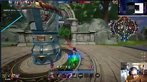 Highlight: crit awlix .