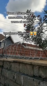 17 reactions · 3 comments | We do installation country wide Share your plot size via 0110 032192 for free quotation We are located along Ronald Ngala Street RNG Plaza 4th Floor Shop s5 #tungstenelectricals #trending #fence | Tungsten Electricals Limited. | Facebook