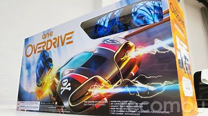 Anki Overdrive Review