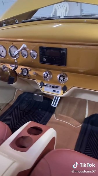 Travis McGuire on TikTok