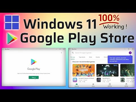 【討論】Windows11 安裝 Google play @電腦應用綜合討論 哈啦板 - 巴哈姆特
