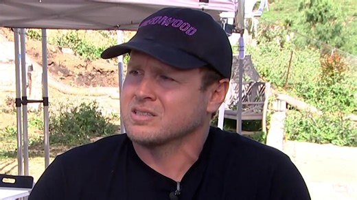 Why Spencer Pratt Was Inspired To Run For Los Angeles Mayor After Losing Home In Palisades Fire