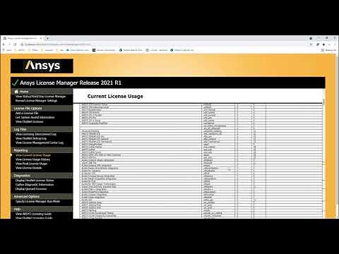 Running Ansys APDL on clusters with parameters
