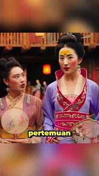 Ketika Mulan Melawan Takdirnya Sendiri #cuplikanfilm