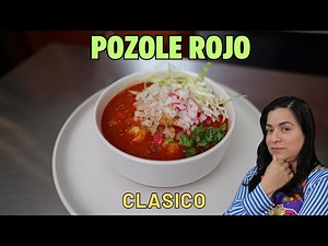 Pozole Rojo: The Reason Sundays Hit Different in Mexico