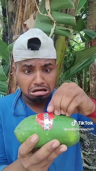 Delicious Mukbang with Balloon Fun