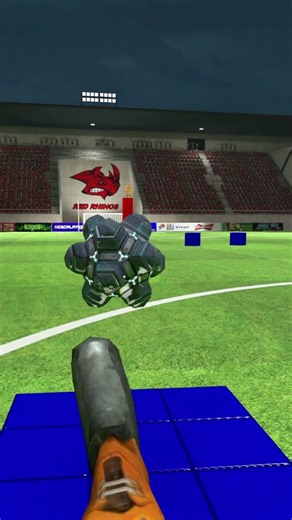 60m Spartan Kick… Physics Said NO 😂 | Garry's Mod