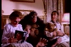 Genesis 1986 _ Land Of Confusion