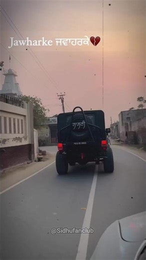 Jawarke mod 💔#sidhumoosewala #shorts #295