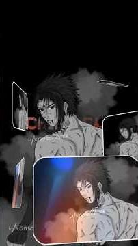 Why Uchiha Clan Was Always Suspected | SEIRIN #anime #animeshorts #naruto #uchiha #trending #viral
