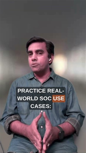 🔥 My Student Got a SOC Analyst Job with ZERO Experience 😳 | Tech Tonic with Kiran