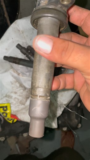 How to inspire cylinder change ignition coil #mechanic #fblifestyle #reels #reset | Pasand Auto Electrician