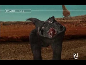 Documental Planeta Darwin IV Completo