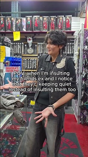 Something is fishy hmm2620 W FLETCHER OR WWW.THEALLEY.COM IF YOU FREAKING DARE