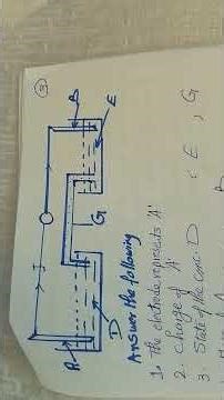 galvanic cell secondary 3. 4 February 2026