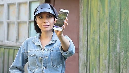 Four-Band Signal Booster Installation