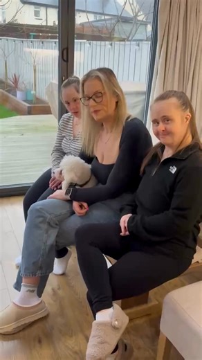 Meet Jo and Lisa 👋🏼 We spent time with them, and their Shared Lives Carers, Jade and Adam, to hear how being part of our Shared Lives Service has supported them to try things they never thought possible. You can see from the video, just how much pride they take in their increased confidence and independence 💚 If you’ve ever thought about making a real difference in someone’s life, Shared Lives might be the perfect place to start: https://tinyurl.com/4449em5s | North Tyneside Council