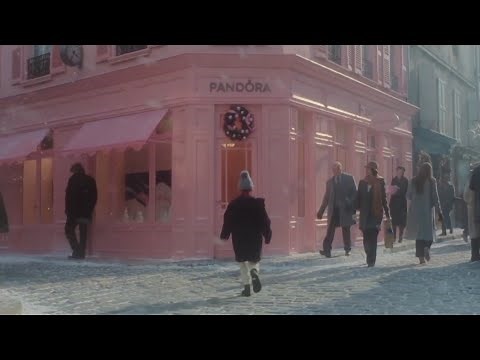 Pandora Commercial #2 (2025)