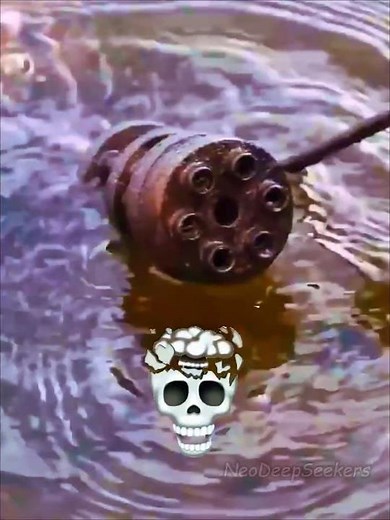 Unbelievable Magnet Fishing Finds!