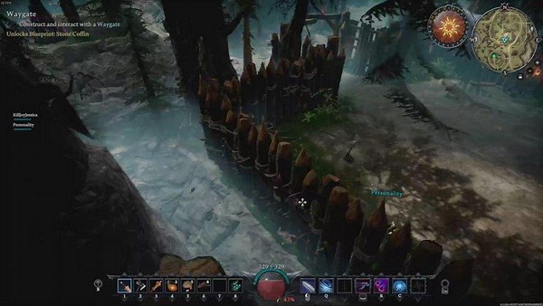 KillJoyJessica - Twitch