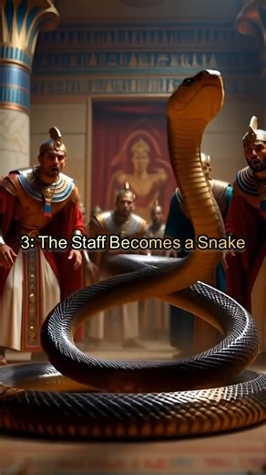 Prophet MUSA 10 Facts and Miracle| #shorts #trending #motivation #history #musa #islam