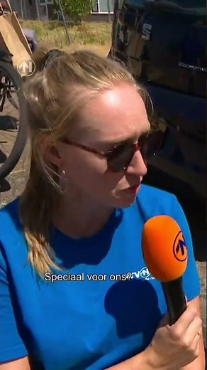 Mooie vrouwen in Appingedam