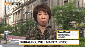 Sayuri Shirai on Japan Monetary Policy