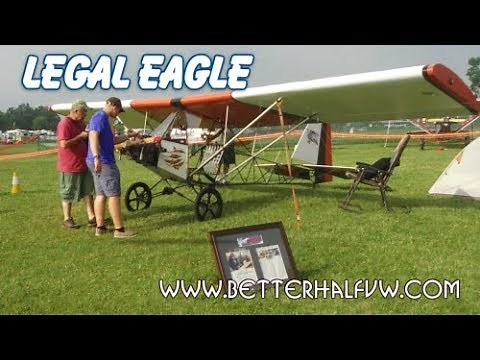 Legal Eagle Part 103 Legal Ultralight Aircraft, betterhalfvw.com