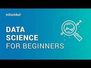 What Is Data Science? | Data Science For Beginners | Data Science Using R | Edureka