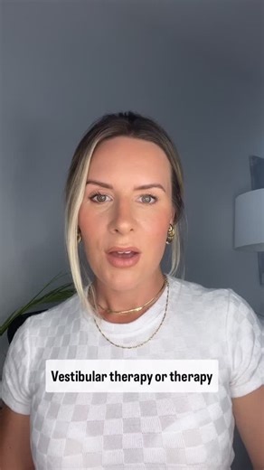 313 reactions · 40 shares | Vestibular therapy is more than just the Epley maneuver or a few eye exercises. It’s about treating the whole person… whole-person healing. ️: Dr. Abbie Ross, PT, NCS (@balancingactrehab) #vestibular #vertigo #dizziness #migraine #pppd #chronicillnessawareness | Vestibular Disorders Association (VEDA) | Facebook