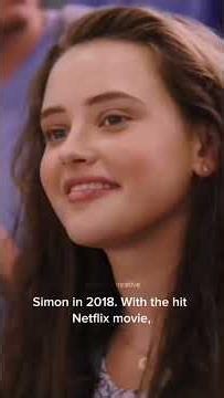 From 13 Reasons Why to Hollywood Star! 🎬 #biography .@katherine langford#