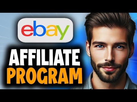 eBay Affiliate Program 2026 | How To Make Money From eBay Partner Network - Step By Step Guide