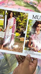 4K views · 21 reactions | For order: Dm or +923402197127 Dress code:...