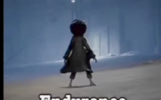 mono vs six小小梦魇系内论战