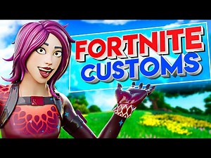 🔴 LIVE Fortnite Crazy One Shot Gun Game