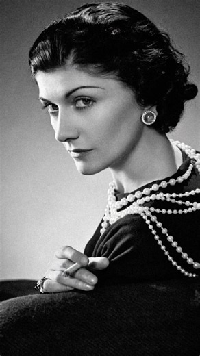 Coco Chanel 👩🏻‍💼: Explains why most people are replaceable | The Standard #hiddenpower