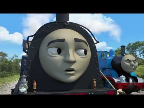 ABC Kids World of Tomorrow Promo | Thomas & Friends