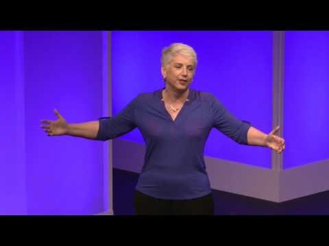 Emotional Mastery: The Gifted Wisdom of Unpleasant Feelings | Dr Joan Rosenberg | TEDxSantaBarbara