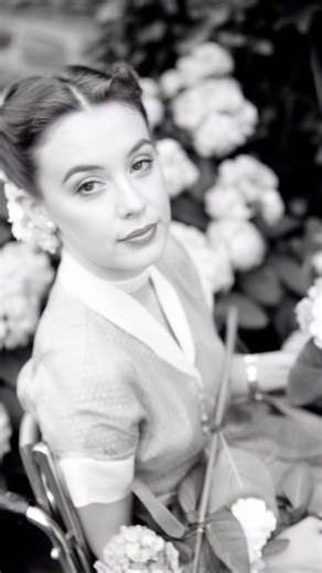 Susan Peters was permanently paralyzed from the waist down after a hunting accident in 1945, which damaged her spinal cord. #susanpeters #oldhollywood #oldhollywoodglamour #moviestars #accident #starlet | Jeff Waters